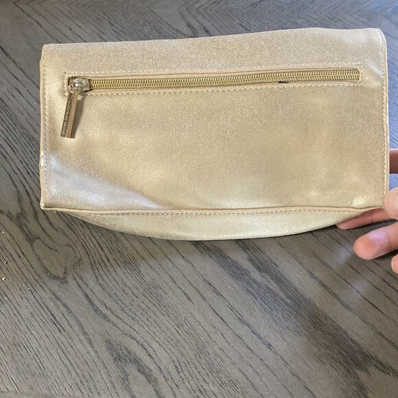Victoria's Secret - Cream Color Clutch Bag - Gently Used - Picture 3 of 12